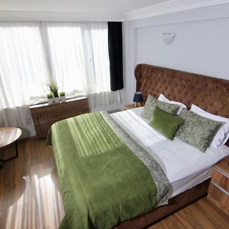 Findikli Trend Port Apartment อิสตันบูล ภายนอก รูปภาพ