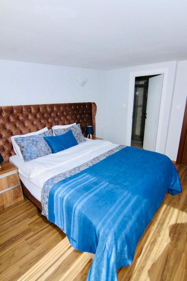 Findikli Trend Port Apartment อิสตันบูล ภายนอก รูปภาพ