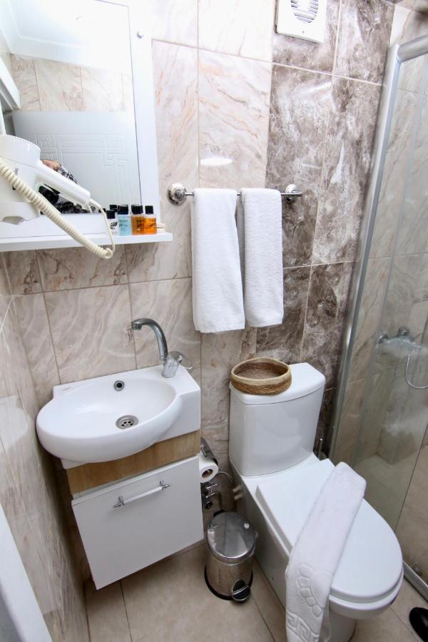 Findikli Trend Port Apartment อิสตันบูล ภายนอก รูปภาพ
