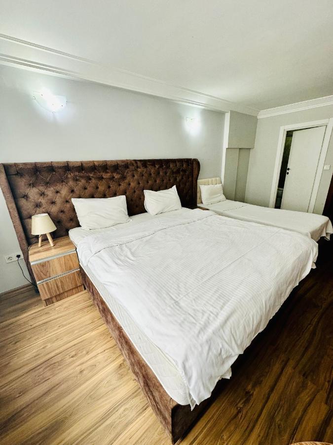 Findikli Trend Port Apartment อิสตันบูล ภายนอก รูปภาพ
